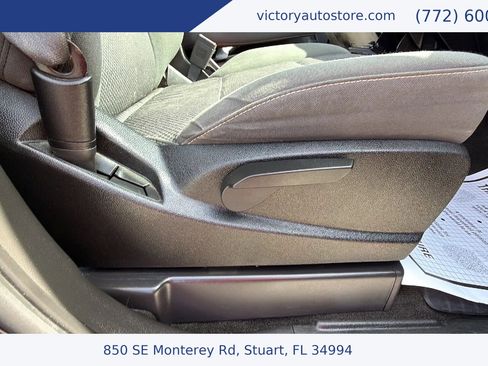 Used 2014 Chevrolet Silverado 1500 LT w/ All Star Edition AWD/4WD image 46