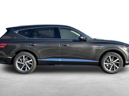 New 2026 Genesis GV80 2.5T Advanced image 7