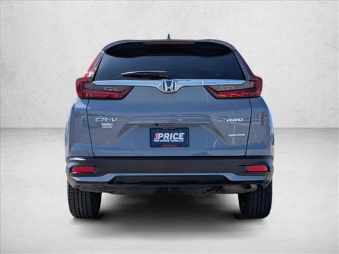 Used 2020 Honda CR-V EX-L image 6