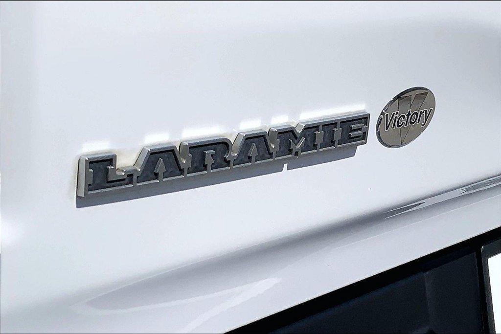 Used 2022 RAM 1500 Laramie w/ Laramie Southwest Edition RWD image 30