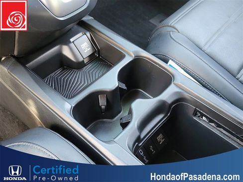 Certified 2019 Honda CR-V EX-L image 21