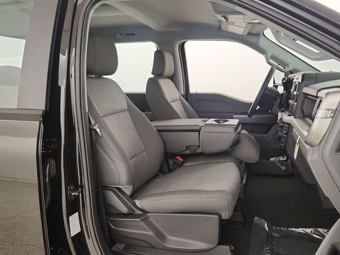 New 2025 Ford F250 XL w/ STX Appearance Package image 28