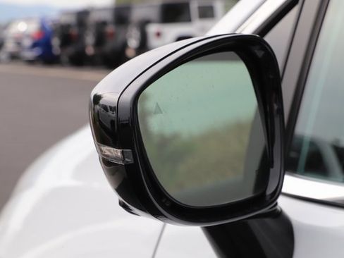 New 2026 Chrysler Pacifica Select image 11