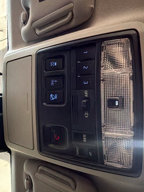 Used 2021 Toyota 4Runner Nightshade AWD/4WD image 30