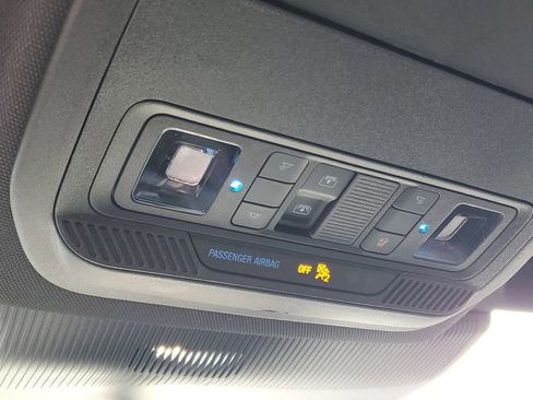 New 2026 Ford Explorer ST w/ Sun And Sound Package image 24