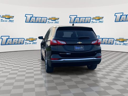 Used 2019 Chevrolet Equinox LT image 7