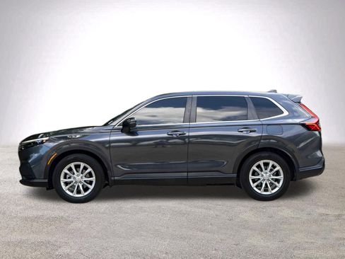 Used 2024 Honda CR-V EX-L image 6
