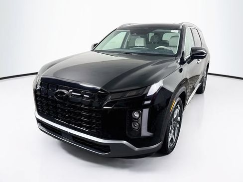 Certified 2024 Hyundai Palisade Limited AWD/4WD image 4