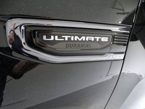 Used 2024 GMC Sierra 1500 Denali Ultimate AWD/4WD image 29