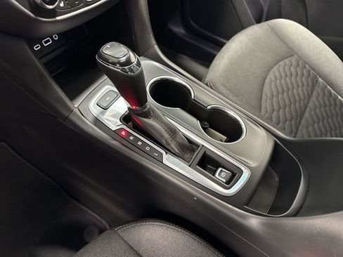 Certified 2021 Chevrolet Equinox LT image 20