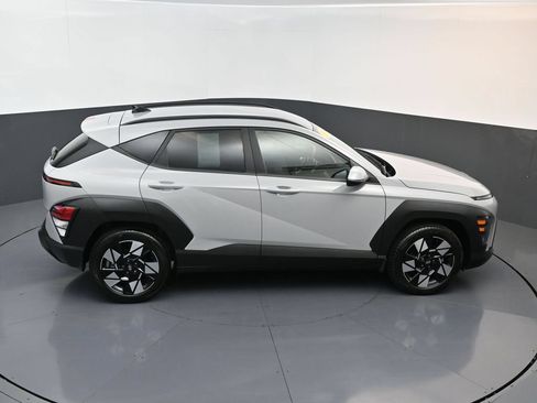 Certified 2025 Hyundai Kona SEL FWD image 16