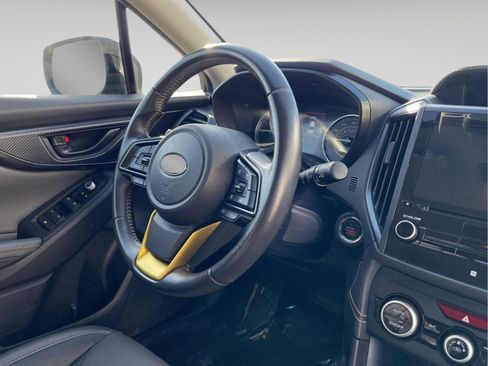 Used 2021 Subaru Crosstrek 2.5i Sport w/ Moonroof Package image 26