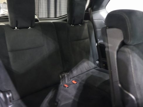 Used 2015 Nissan Pathfinder SV w/ Trailer Tow Package image 13