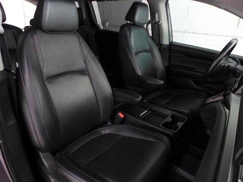 Used 2021 Honda Odyssey Touring image 38