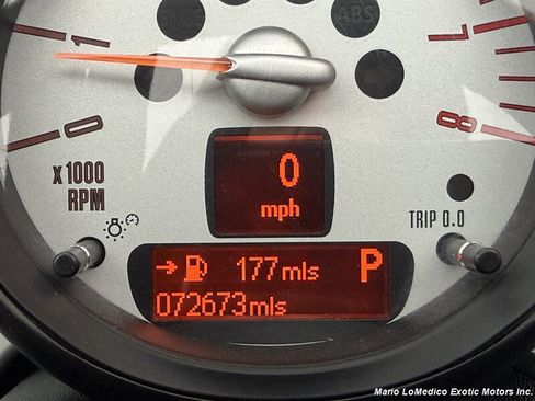 Used 2013 MINI Cooper Convertible image 41