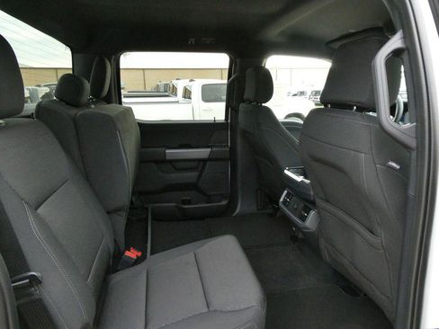 New 2026 Ford F150 XLT w/ XLT Black Appearance Package AWD/4WD image 13