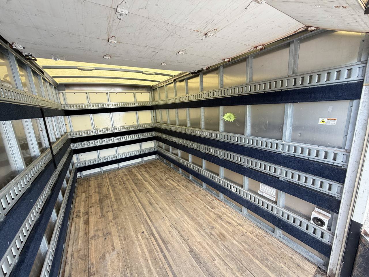 Used 2021 Chevrolet Express 3500 RWD image 11