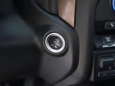 Used 2022 Chevrolet Silverado 3500 High Country w/ Z71 Off-Road Package image 21