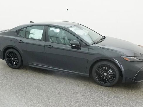 New 2026 Toyota Camry SE image 45