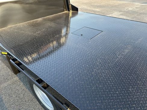 New 2025 GMC Sierra 3500 Pro w/ Convenience Package image 20