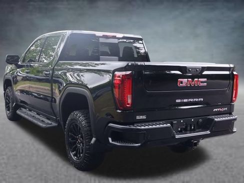 Used 2022 GMC Sierra 1500 AT4X AWD/4WD image 21