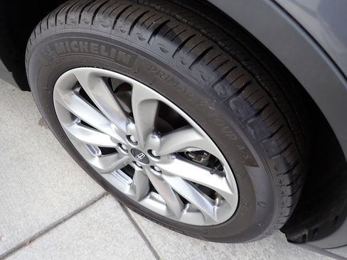 Certified 2022 Lincoln Corsair AWD w/ Premium Package image 10