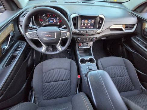 Used 2021 GMC Terrain SLE w/ Elevation Edition FWD image 13