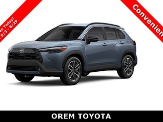 New 2026 Toyota Corolla Cross XLE AWD/4WD video 1