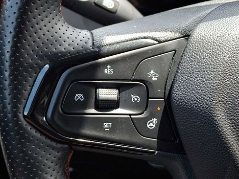 Used 2024 Chevrolet TrailBlazer RS w/ Driver Confidence Package AWD/4WD image 20