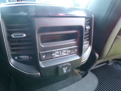 Used 2021 RAM 1500 Rebel w/ Rebel Level 1 Equipment Group AWD/4WD image 14
