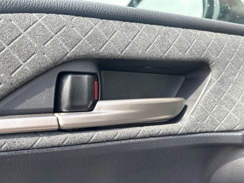 New 2026 Toyota Camry XLE image 9