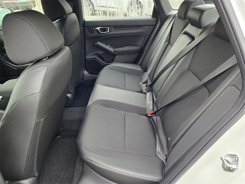 New 2026 Honda Civic Sport image 10