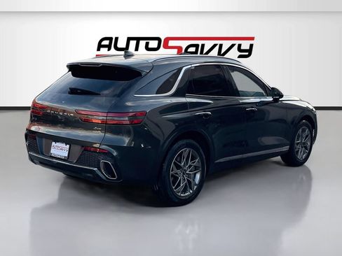 Used 2025 Genesis GV70 2.5T w/ Advanced Package AWD/4WD image 7