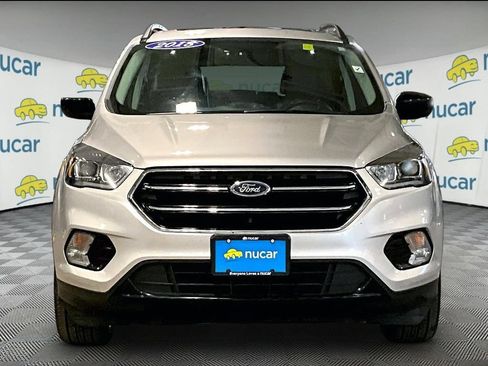 Used 2018 Ford Escape SE w/ SE Sport Appearance Package AWD/4WD image 2