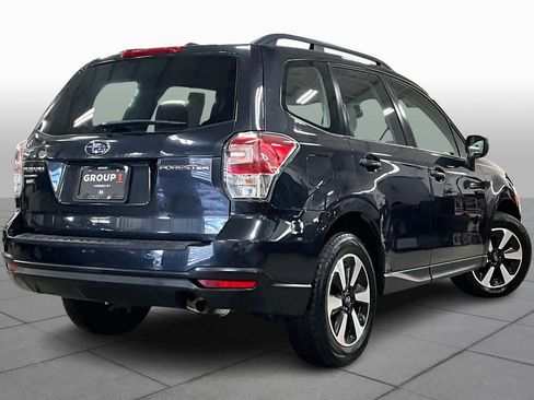 Used 2018 Subaru Forester 2.5i w/ Alloy Wheel Package image 13