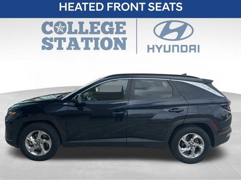 Used 2022 Hyundai Tucson SEL image 9