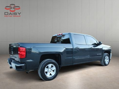 Used 2018 Chevrolet Silverado 1500 LT w/ All Star Edition image 5