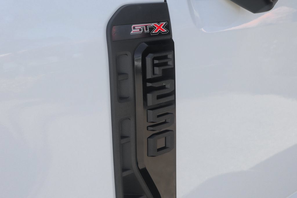 Used 2024 Ford F250 XL w/ STX Appearance Package AWD/4WD image 56