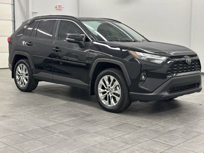Used 2024 Toyota RAV4 XLE Premium