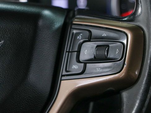 Used 2022 Chevrolet Silverado 2500 High Country AWD/4WD image 15