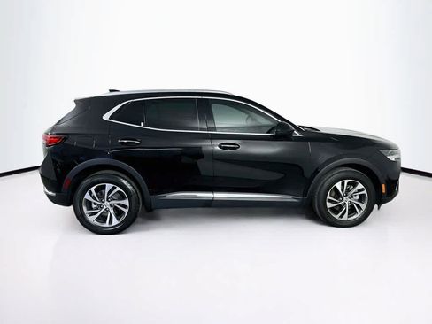 Used 2023 Buick Envision Essence FWD image 26
