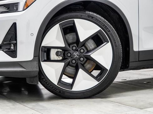 Used 2024 Polestar Polestar 2 AWD/4WD image 6