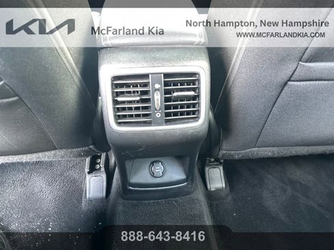 Used 2019 Kia Sportage LX image 23