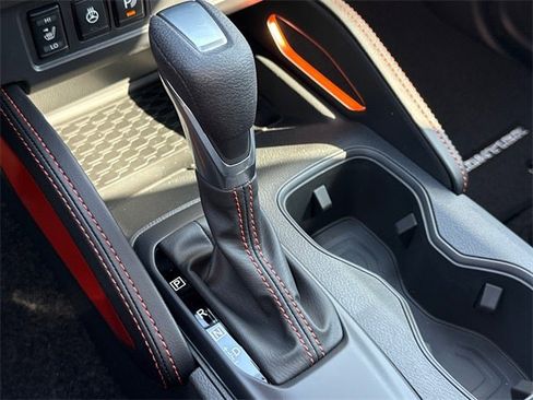 New 2026 Nissan Frontier Pro-X w/ Pro Premium Package image 28