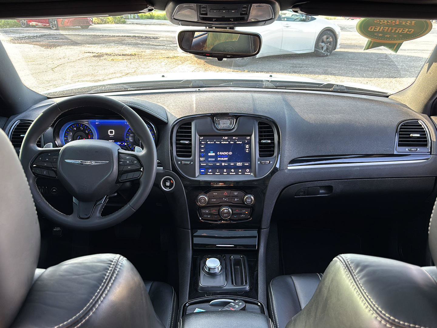 Used 2023 Chrysler 300 S RWD image 63