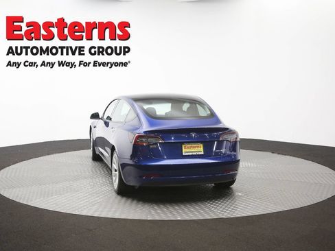 Used 2021 Tesla Model 3 Long Range AWD/4WD image 63