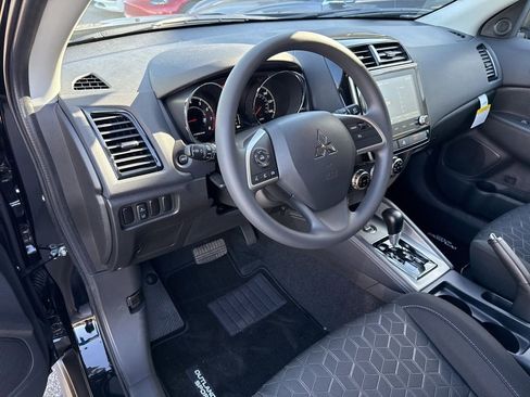 New 2026 Mitsubishi Outlander Sport ES image 19
