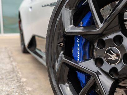 Used 2022 Maserati MC20 Coupe
