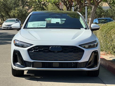 New 2026 Audi A5 2.0T Premium Plus AWD/4WD image 9
