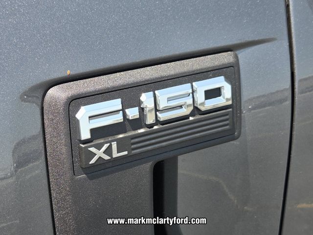 New 2026 Ford F150 XL RWD image 15